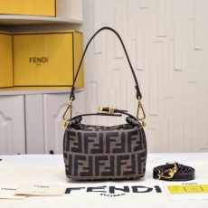 Fendi Cosmetic Bags